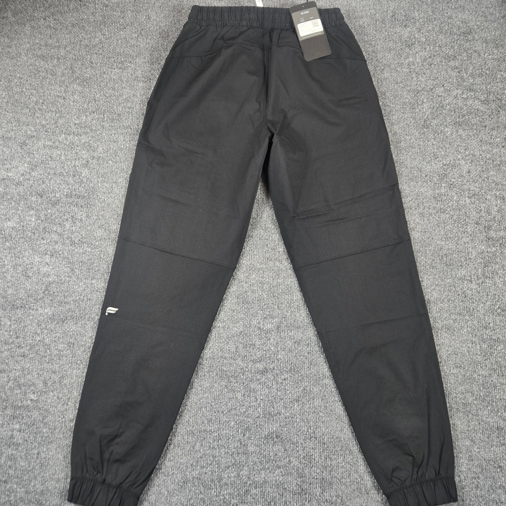 Fabletics The One Jogger Womens XS Black Athletic Pants New with Tags